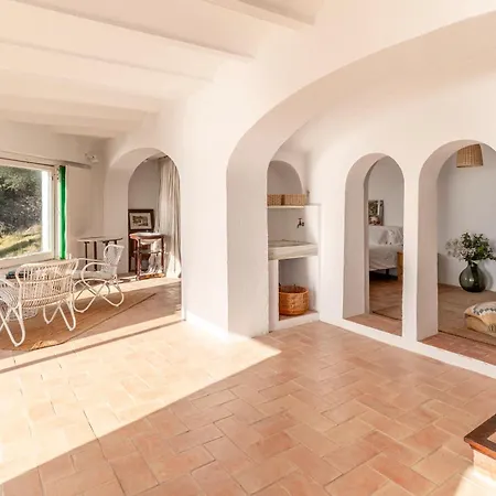 La Marineda Holiday home