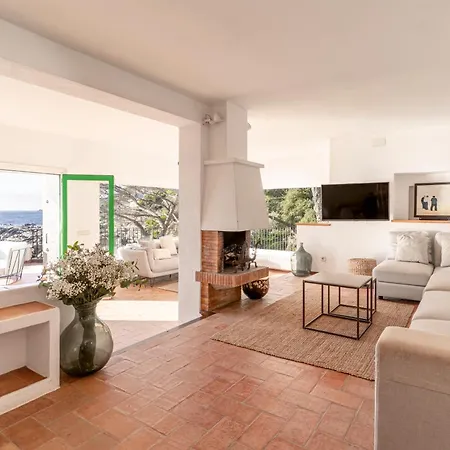 Holiday home La Marineda *