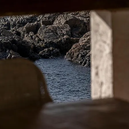 La Marineda Holiday home Llafranc