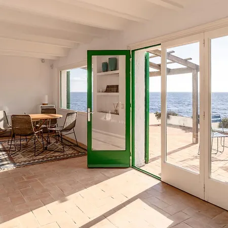 Holiday home La Marineda