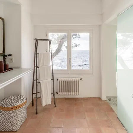 La Marineda Holiday home Llafranc